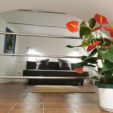Cityloft Rome Leda Maison Dış mekan fotoğraf
