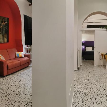 Cityloft Rome Leda Maison Dış mekan fotoğraf