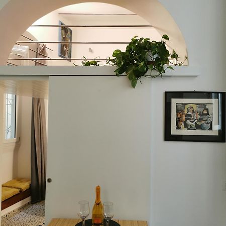 Cityloft Rome Leda Maison Dış mekan fotoğraf