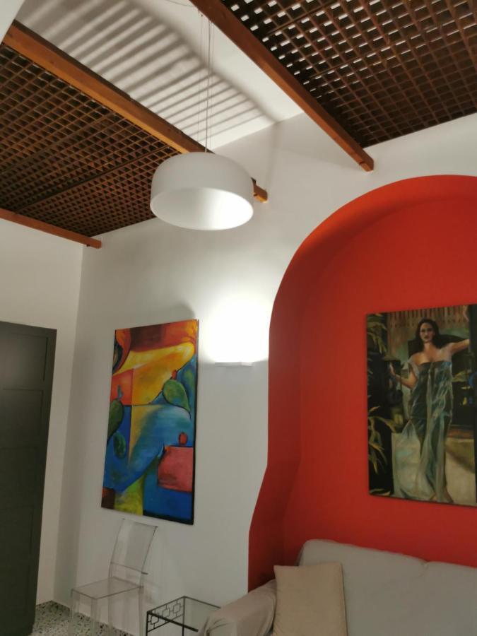 Cityloft Rome Leda Maison Dış mekan fotoğraf