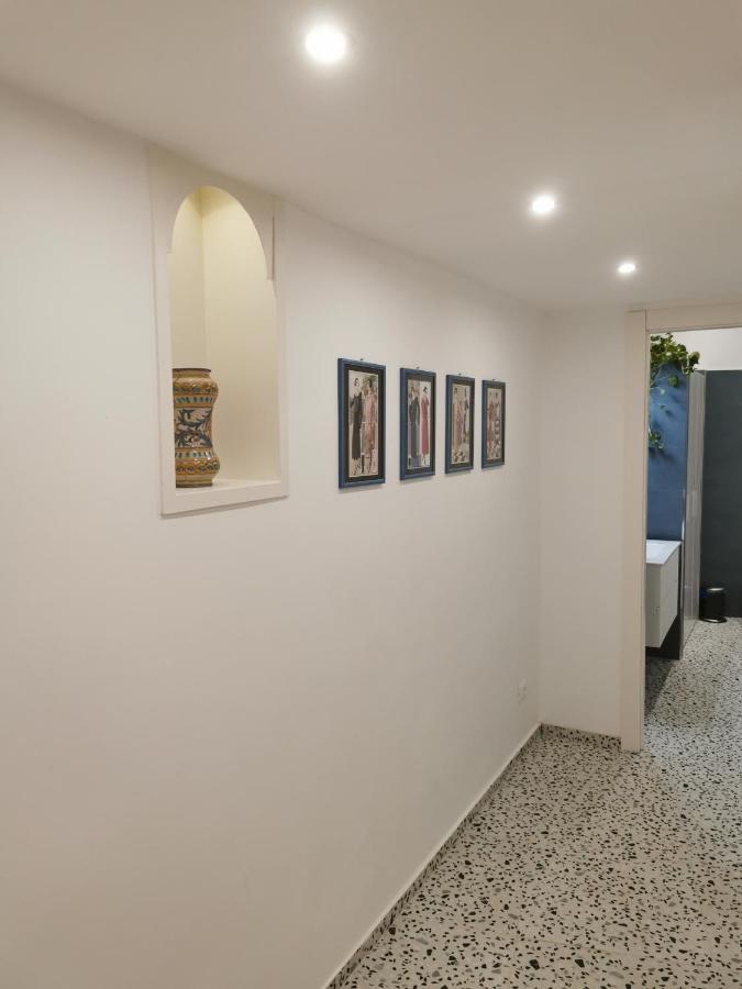 Cityloft Rome Leda Maison Dış mekan fotoğraf