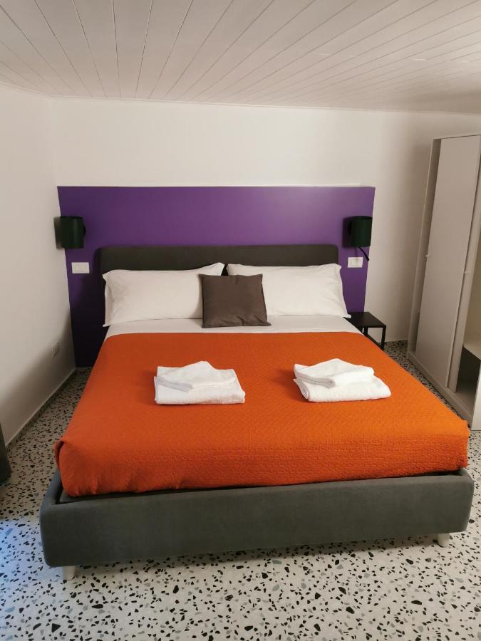 Cityloft Rome Leda Maison Dış mekan fotoğraf