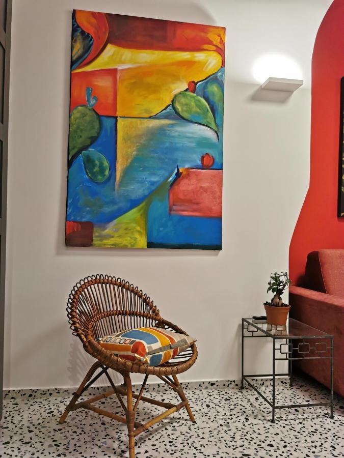 Cityloft Rome Leda Maison Dış mekan fotoğraf