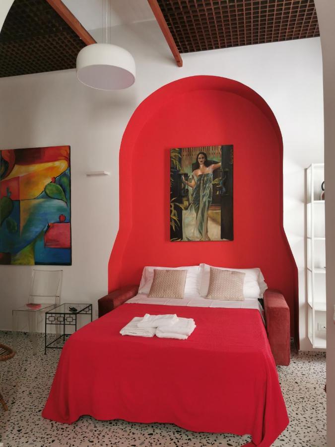 Cityloft Rome Leda Maison Dış mekan fotoğraf