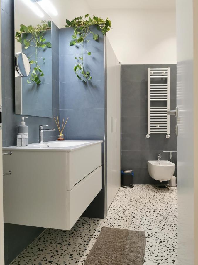 Cityloft Rome Leda Maison Dış mekan fotoğraf