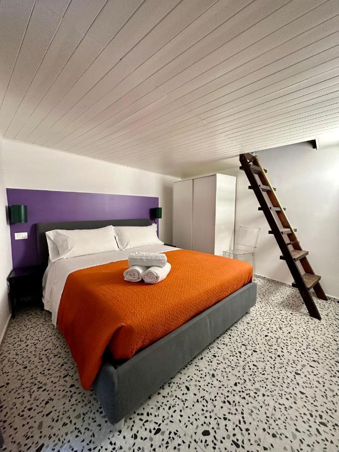 Cityloft Rome Leda Maison Dış mekan fotoğraf