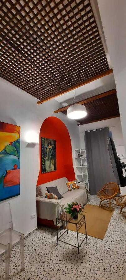 Cityloft Rome Leda Maison Dış mekan fotoğraf