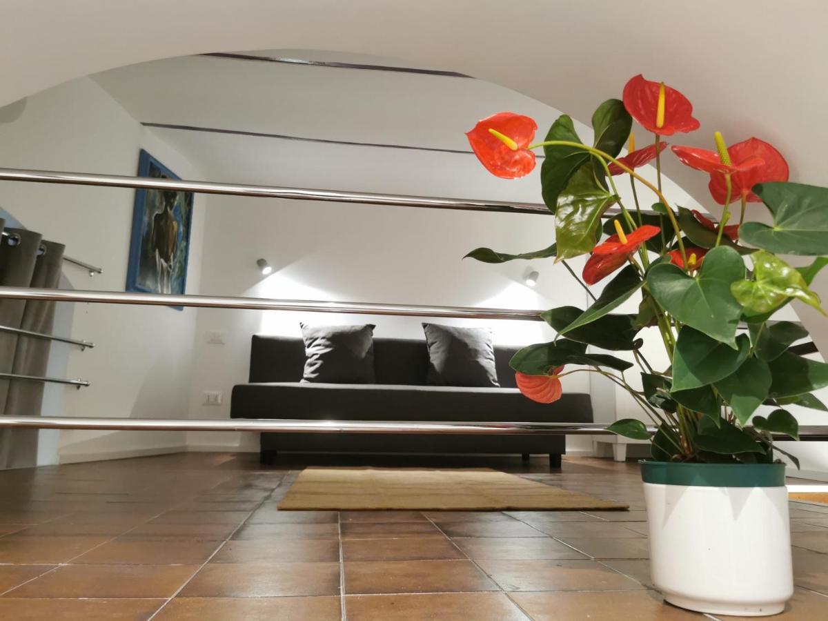 Cityloft Rome Leda Maison Dış mekan fotoğraf