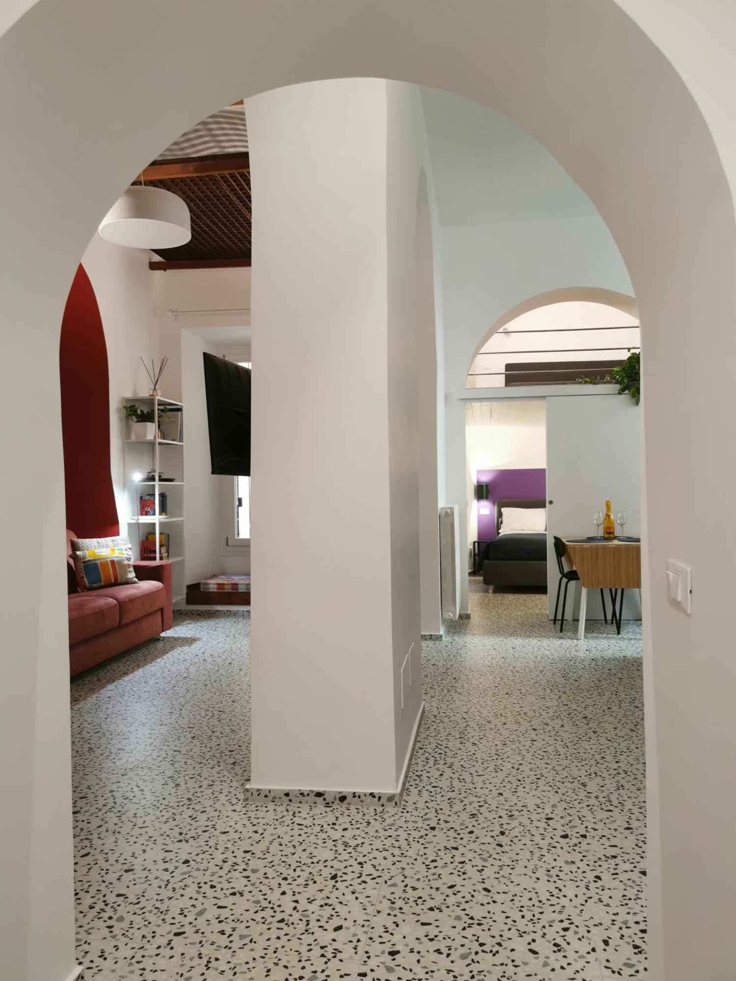 Cityloft Rome Leda Maison Dış mekan fotoğraf