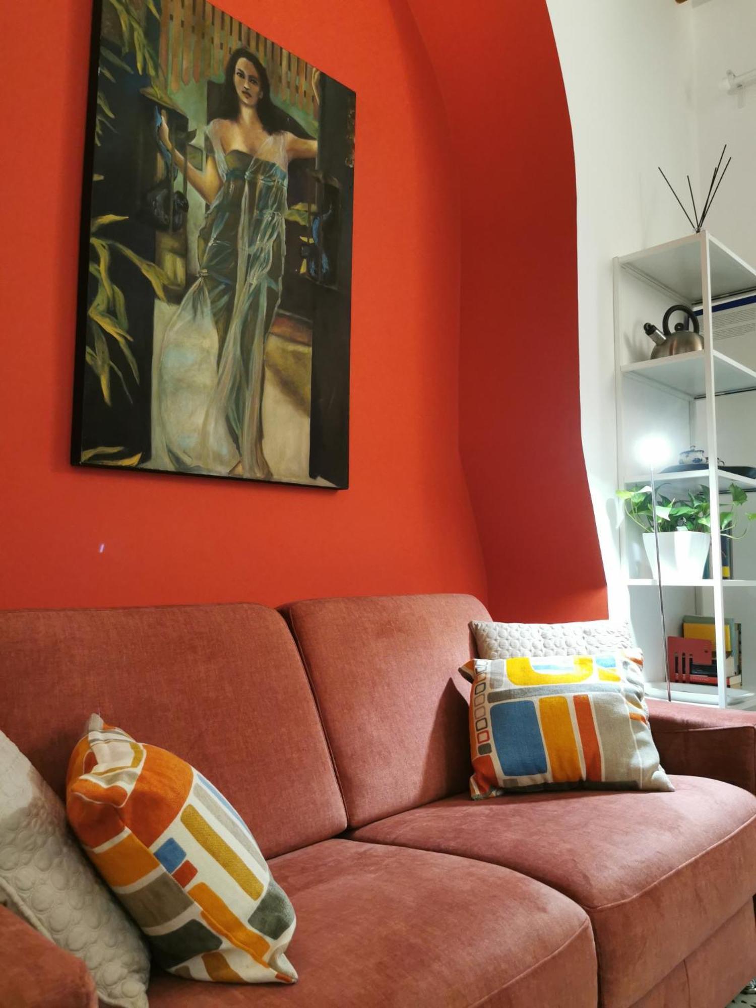Cityloft Rome Leda Maison Dış mekan fotoğraf