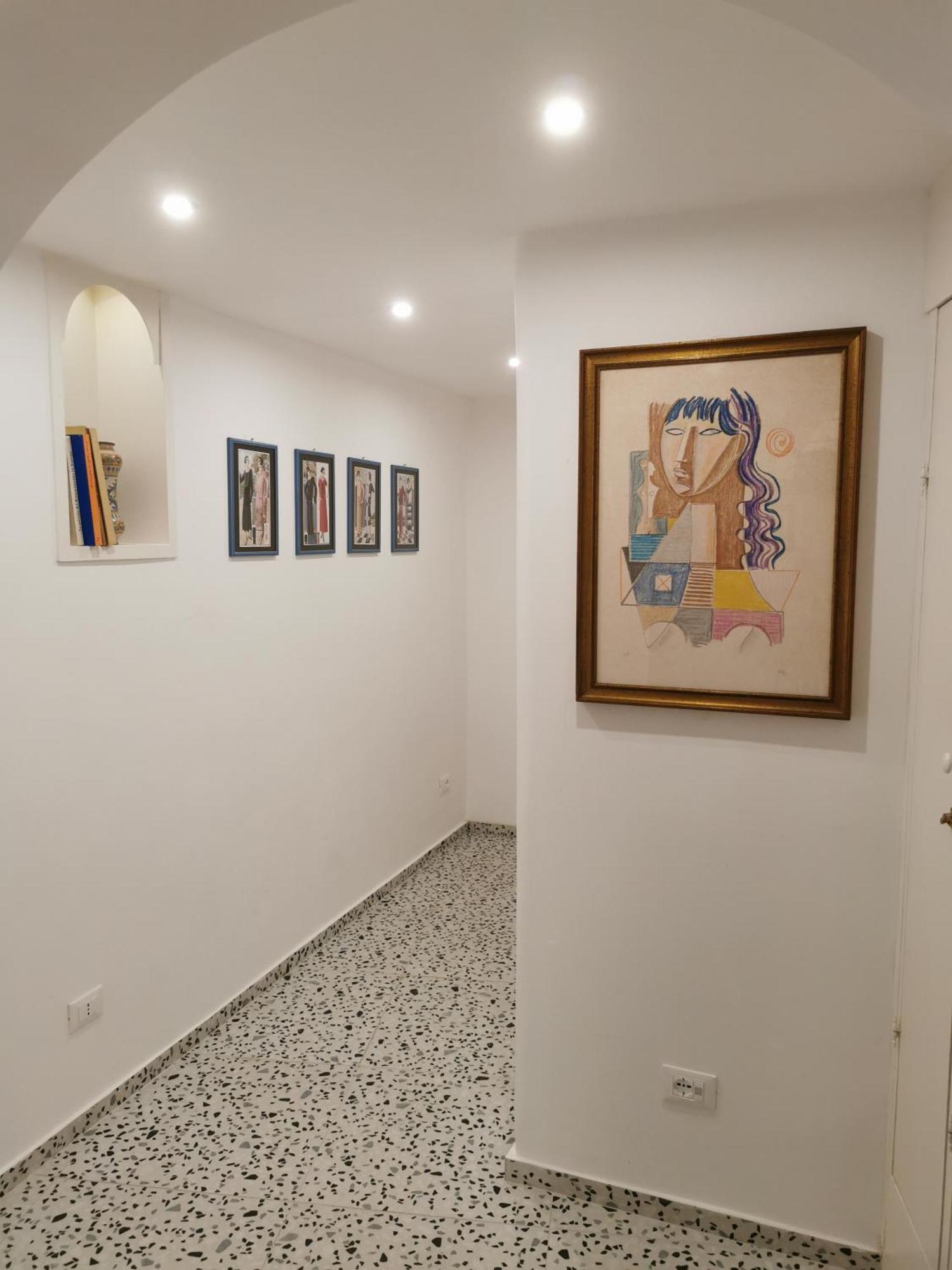 Cityloft Rome Leda Maison Dış mekan fotoğraf