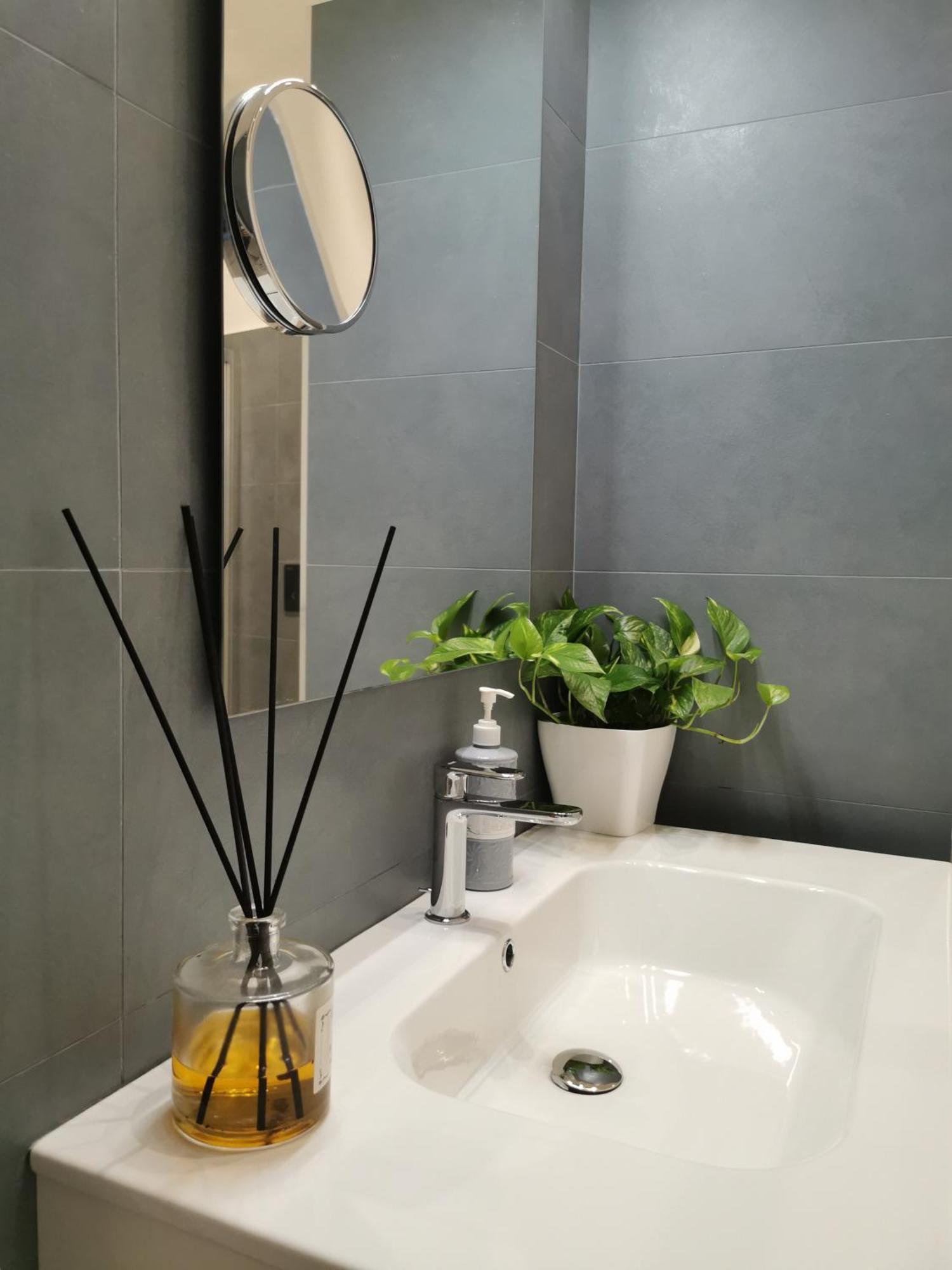 Cityloft Rome Leda Maison Dış mekan fotoğraf