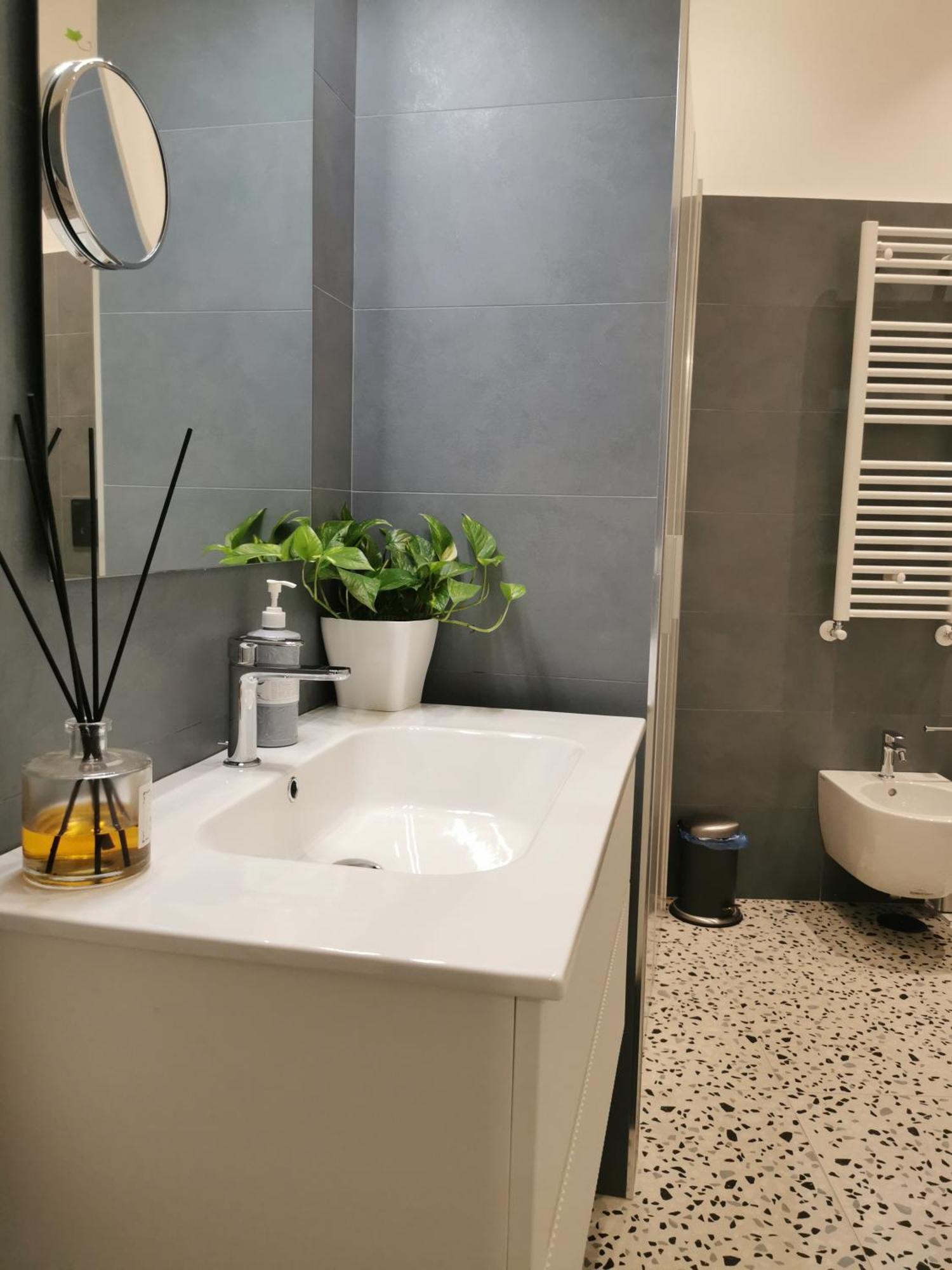 Cityloft Rome Leda Maison Dış mekan fotoğraf