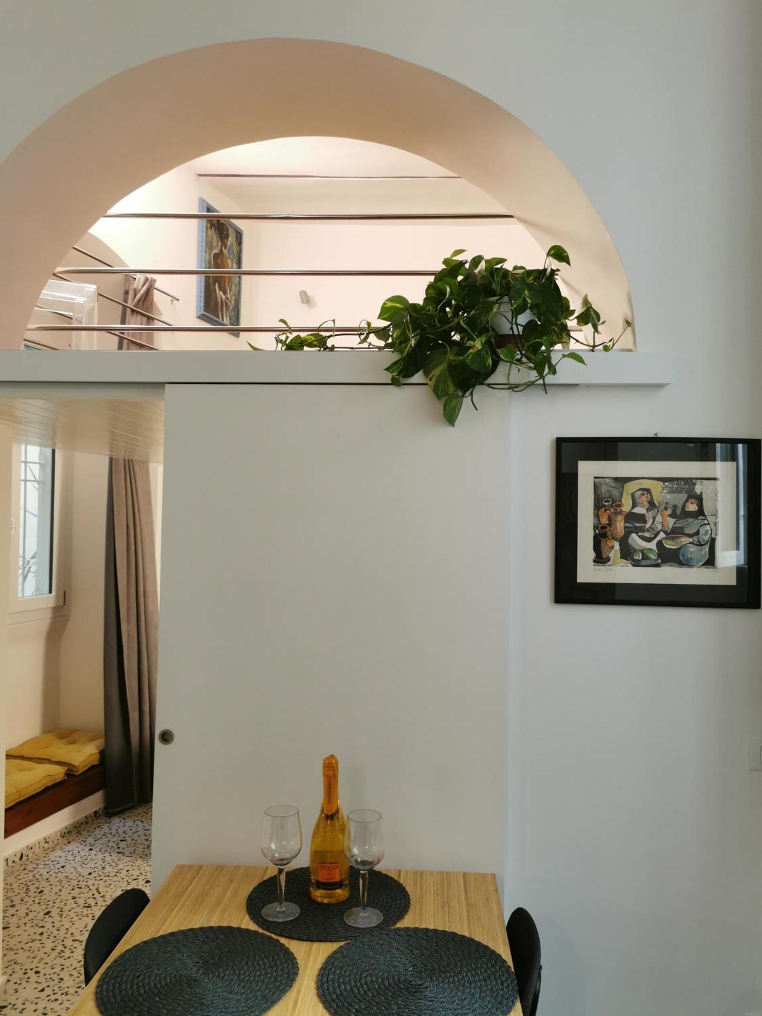 Cityloft Rome Leda Maison Dış mekan fotoğraf
