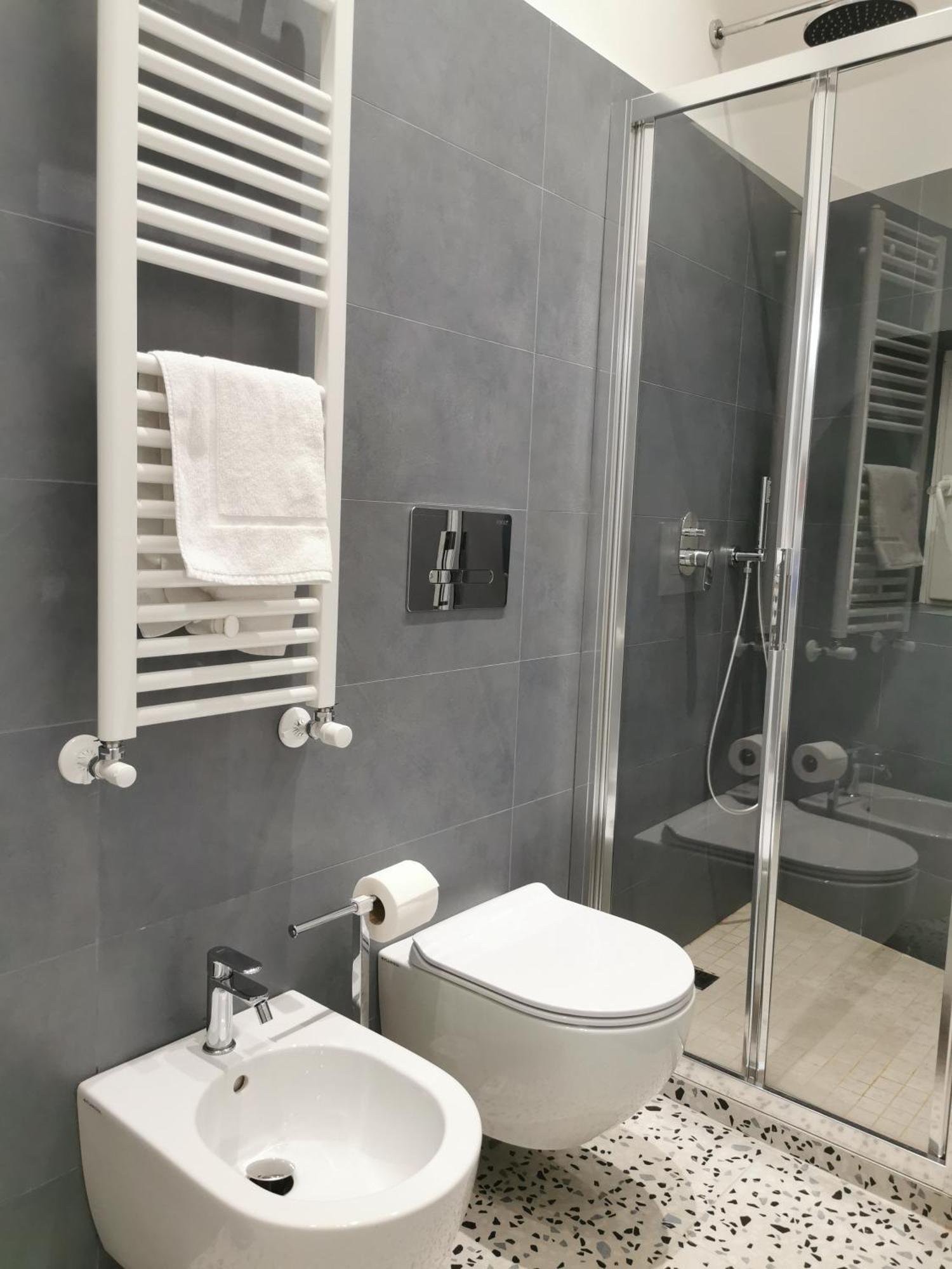 Cityloft Rome Leda Maison Dış mekan fotoğraf