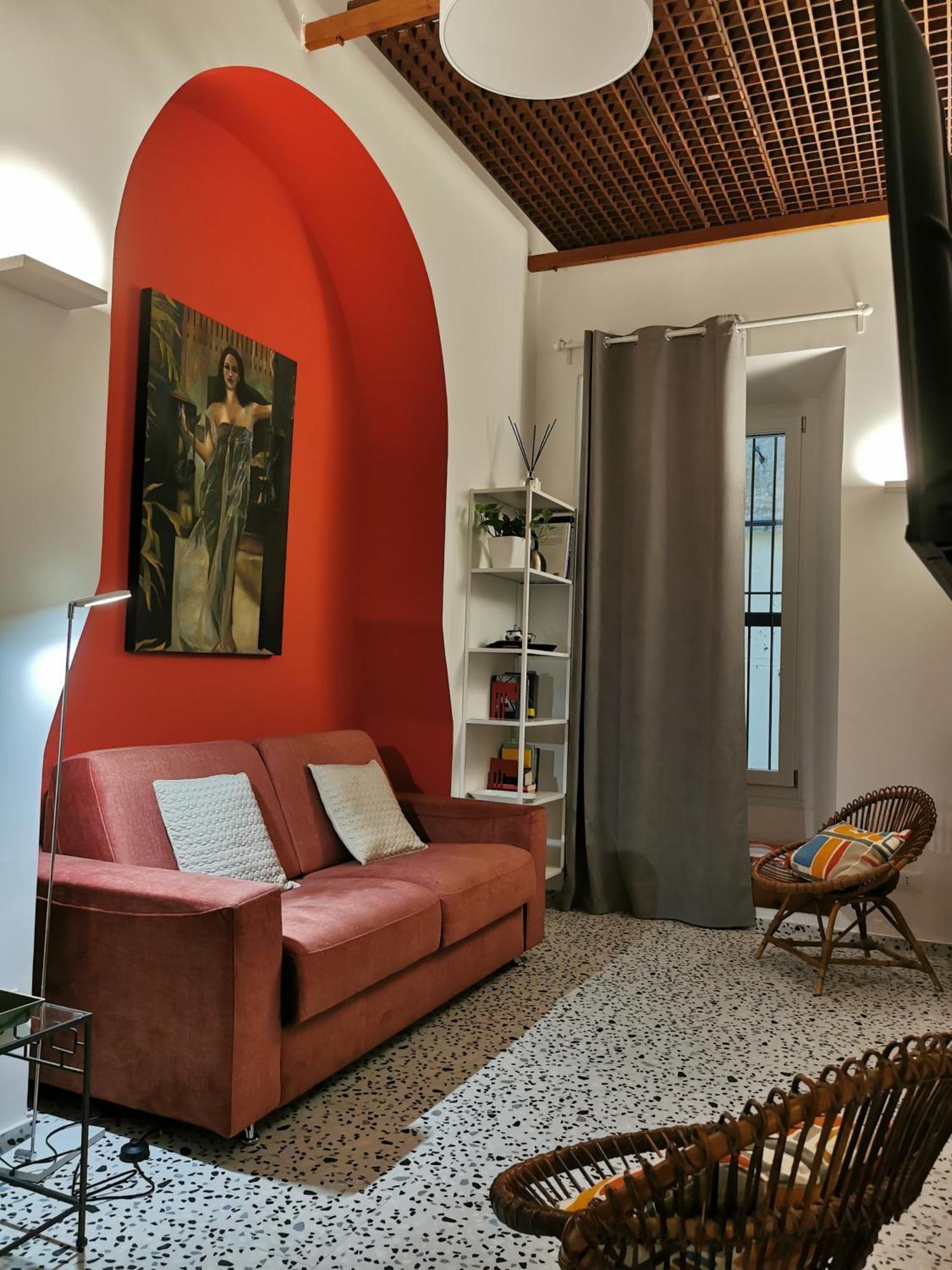 Cityloft Rome Leda Maison Dış mekan fotoğraf